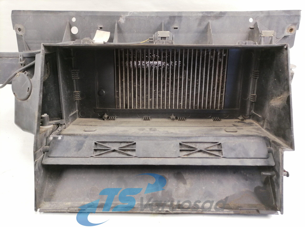 Γενικό ανταλλακτικό για Φορτηγό MAN Heating unit 81619020091: φωτογραφία 2