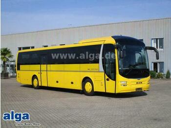 Προαστιακό λεωφορείο MAN Lions Regio, R12, Euro 6, 55 Sitze, A/C: φωτογραφία 1