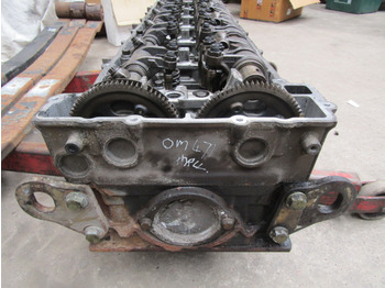Κινητήρας και ανταλλακτικά για Φορτηγό MERCEDES ACTROS MP4 OM471-6 CYLINDER HEAD COMPLETE: φωτογραφία 3