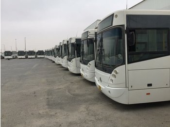 Αστικό λεωφορείο MERCEDES-BENZ 100 x MCV C 120 Buses ''They have no work'': φωτογραφία 1