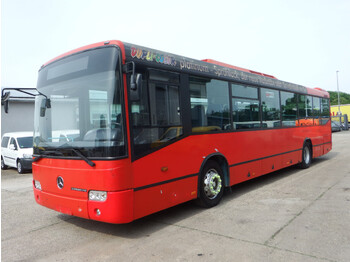Αστικό λεωφορείο MERCEDES-BENZ EVOBUS  O 345 H CONECTO - KLIMA: φωτογραφία 1