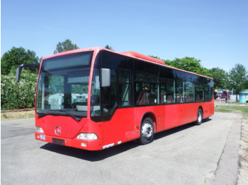 Αστικό λεωφορείο MERCEDES-BENZ EVOBUS O 530 CITARO - KLIMA - Standheizung: φωτογραφία 1