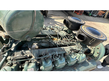 MERCEDES-BENZ Engine OM404 - Κινητήρας για Άλλα μηχανήματα: φωτογραφία 5