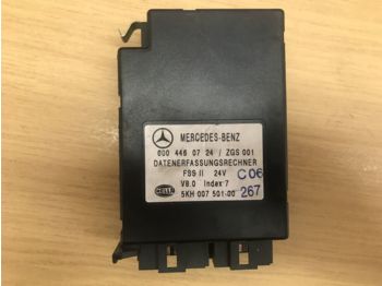 Ηλεκτρονική μονάδα ελέγχου για Φορτηγό MERCEDES-BENZ FSS II: φωτογραφία 1
