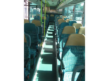 Προαστιακό λεωφορείο MERCEDES-BENZ Integro: φωτογραφία 1