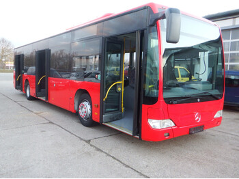 Αστικό λεωφορείο MERCEDES-BENZ O530 CITARO 3-Türer KLIMA EURO4: φωτογραφία 1