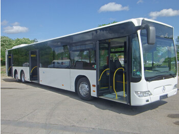 Αστικό λεωφορείο MERCEDES-BENZ O530 L Citaro 3-TÜRER KLIMA 15 Meter: φωτογραφία 1