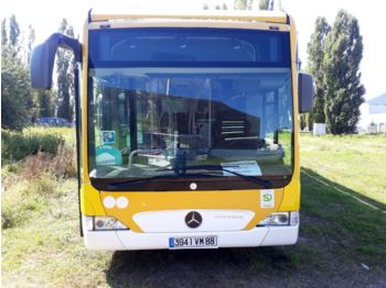 Αστικό λεωφορείο MERCEDES-BENZ O 530: φωτογραφία 1