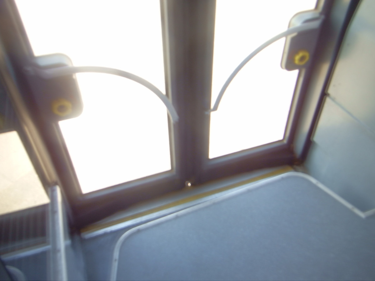 Αστικό λεωφορείο MERCEDES-BENZ O 530 L Citaro KLIMA STANDHEIZUNG 15 Meter EURO-: φωτογραφία 10