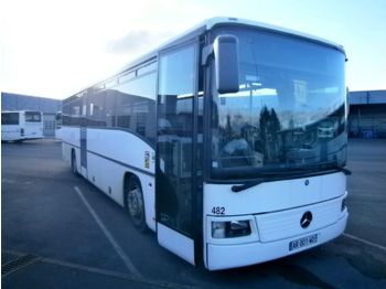 Προαστιακό λεωφορείο MERCEDES-BENZ O 550: φωτογραφία 1