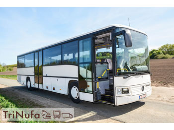 Προαστιακό λεωφορείο MERCEDES-BENZ O 550 - Integro | Schaltgetriebe | 54 Sitze |: φωτογραφία 1