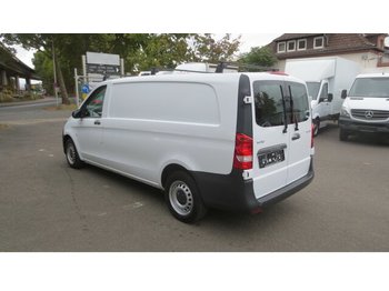 Βαν MERCEDES-BENZ Vito Kasten 114 CDI, extralang Automatik: φωτογραφία 1