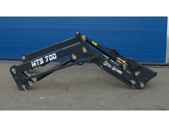 Νέα Φορτωτησ για τρακτερ METAL-TECHNIK Frontlader MTS700: φωτογραφία 1