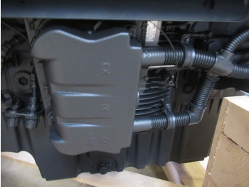 Νέα Κινητήρας για Κατασκευή μηχανήματα MTU 10V1600-C60 -: φωτογραφία 2