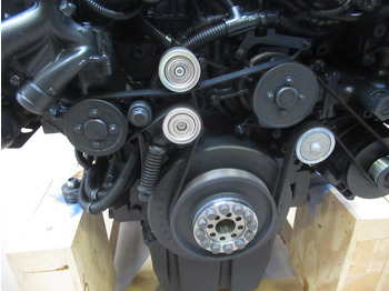 Νέα Κινητήρας για Κατασκευή μηχανήματα MTU 10V1600-C60 -: φωτογραφία 4