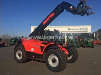 Τηλεσκοπικός φορτωτής Manitou MLT 840 PREMIUM: φωτογραφία 1