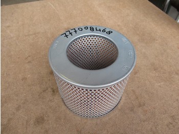 Νέα Φίλτρο αέρα για Κατασκευή μηχανήματα Mann filter C1574: φωτογραφία 1