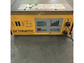 Ηλεκτρικό σύστημα για Ανυψωτικό μηχάνημα Marc Elettronica Betamatic 24V/20A: φωτογραφία 3