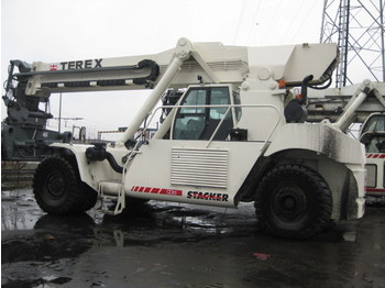 Kalmar TEREX - PPM TFC45 - Χειριστές δοχείο