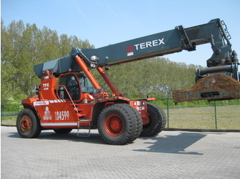 Kalmar Terex - PPM TFC45R - Χειριστές δοχείο