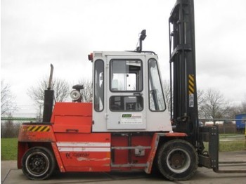 Kalmar DC7,5 - 600 - Πετρελαιοκίνητο περονοφόρο