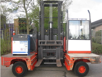 Kalmar Fantuzzi SF40E - Πετρελαιοκίνητο περονοφόρο
