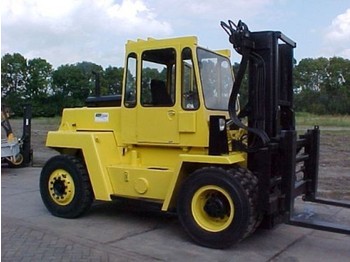 Kalmar SVE 10 60 - Πετρελαιοκίνητο περονοφόρο