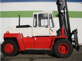 Kalmar SVE 18-750 - Πετρελαιοκίνητο περονοφόρο