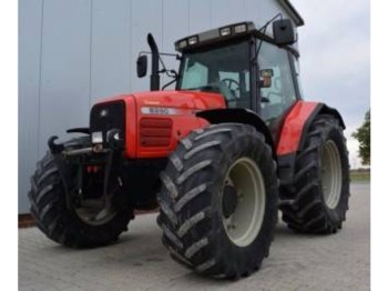 Massey Ferguson 6290 Powercontrol - Πετρελαιοκίνητο περονοφόρο