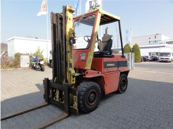 Steinbock Boss DFG 3 340 - Πετρελαιοκίνητο περονοφόρο