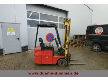 Steinbock EFG 1,2 to D350 **neue Batterien**  - Ηλεκτροκίνητο περονοφόρο