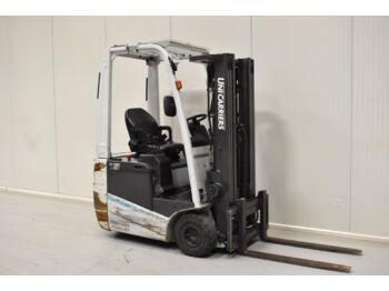 UNICARRIERS AS1N1L15Q - Ηλεκτροκίνητο περονοφόρο
