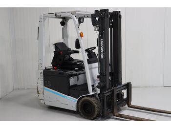 Unicarriers A1N1L15T - Ηλεκτροκίνητο περονοφόρο