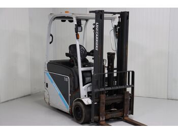 Unicarriers AG2N1L18Q - Ηλεκτροκίνητο περονοφόρο