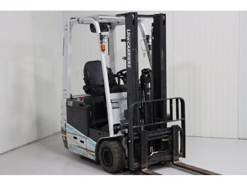 Unicarriers AS1N1L15Q - Ηλεκτροκίνητο περονοφόρο