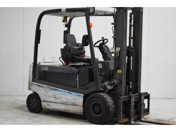 Unicarriers G1Q2L25Q - Ηλεκτροκίνητο περονοφόρο