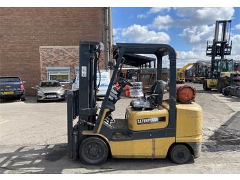 Περονοφόρο όχημα Caterpillar D-GC30K