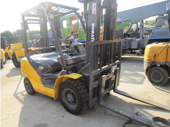 Περονοφόρο όχημα KOMATSU FD30