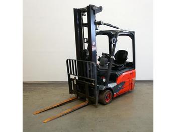 Περονοφόρο όχημα Linde E 16/386-02 EVO