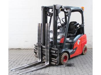 Περονοφόρο όχημα Linde H 20 T/391 EVO