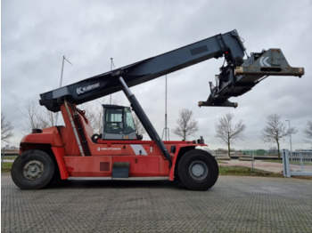 Reachstacker KALMAR