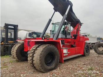 Reachstacker KALMAR