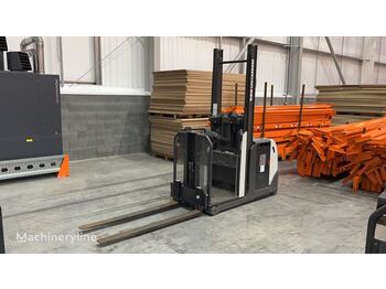 UNICARRIERS EPL 100 180 - Μηχάνημα συλλογής παραγγελιών
