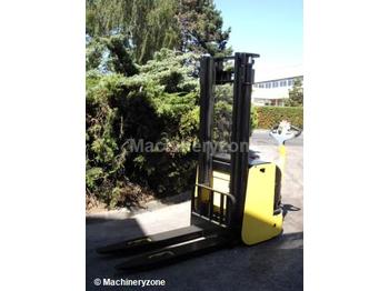 Hyster S1.4-30X - Ανυψωτικό στενών δρόμων