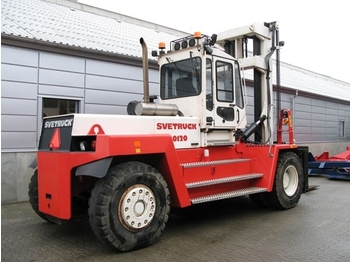 SveTruck 20120-42 - Φορτηγό ανωμάλου εδάφους