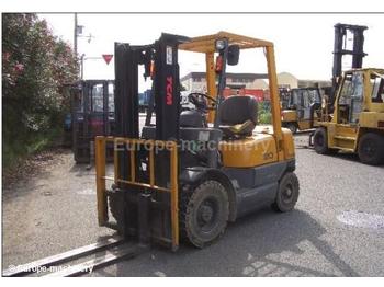  TCM FG20N5C - Ανυψωτικό μηχάνημα