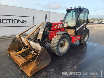  2014 Faresin FH3000 - Τηλεσκοπικός φορτωτής