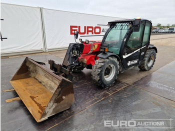  2016 Faresin FH2500/06 - Τηλεσκοπικός φορτωτής