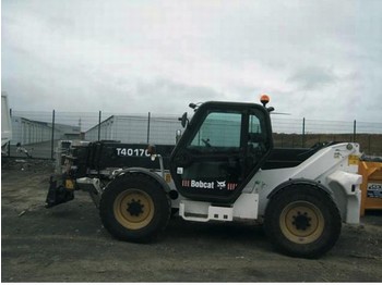 Bobcat T40170 - Τηλεσκοπικός φορτωτής