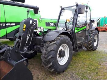 Deutz-Fahr AGROVECTOR 37.7 - Τηλεσκοπικός φορτωτής